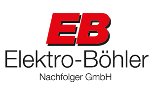 Elektro-Böhler Nachfolger GmbH in Kreuztal - Logo