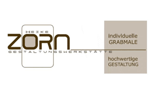 Gestaltungswerkstätte Heike Zorn e.K. in Wabern in Hessen - Logo