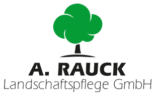 A. Rauck Landschaftspflege GmbH in Otzberg - Logo