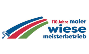Malerbetrieb Wiese GmbH + Co. KG in Arnsberg - Logo