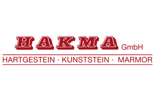 HAKMA GmbH Mario Eyring Steinmetz und Steinbildhauermeister in Friedrichsdorf im Taunus - Logo