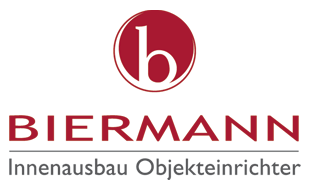 Innenausbau Biermann GmbH in Schmallenberg - Logo