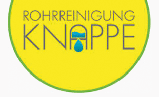 Knappe Dienstleistungen Rohr- & Kanalreinigung in Babenhausen in Hessen - Logo