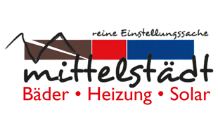Mittelstädt Thorsten in Groß Bieberau - Logo