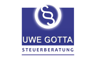 Gotta Uwe Dipl.-BW (FH) Steuerberater in Rüsselsheim - Logo