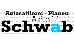 Schwab, Adolf Inh. Winfried Schwab in Fulda - Logo