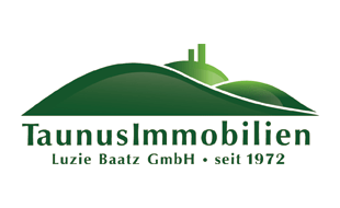 Baatz Luzie Immobilien GmbH in Usingen - Logo