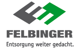 Felbinger GmbH in Mühlheim am Main - Logo