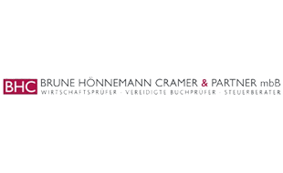 BHC Brune Hönnemann Cramer & Partner mbB in Arnsberg - Logo
