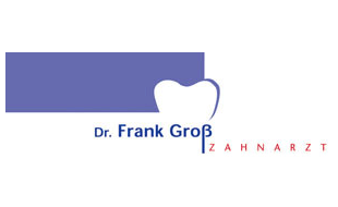 Groß Frank Dr. in Friedrichsdorf im Taunus - Logo