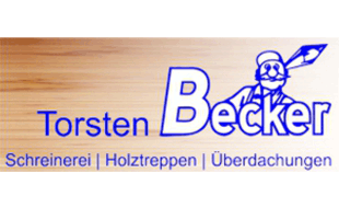Becker Torsten Schreinerei in Bad Orb - Logo