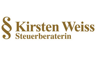 Weiss Kirsten Steuerberaterin in Nidderau in Hessen - Logo