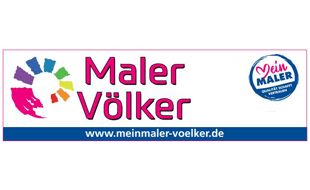 Völker Thomas Malermeister in Fulda - Logo