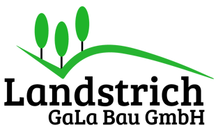 Landstrich GaLa Bau GmbH in Mühlheim am Main - Logo