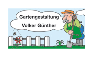 Günther - Gartengestaltung Volker in Büdingen in Hessen - Logo