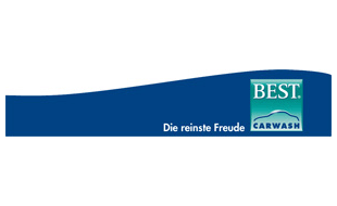 BEST CARWASH Jürgen Spies GmbH & Co. KG in Siegen - Logo