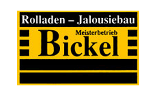 Bickel Alfred Meisterbetrieb in Ortenberg in Hessen - Logo