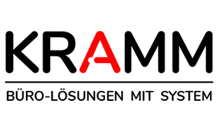 Büro Kramm GmbH in Frankfurt am Main - Logo