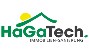 HaGaTech GmbH in Gernsheim - Logo