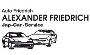 Friedrich Alexander