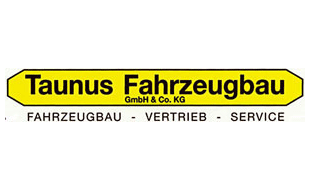 Taunus Fahrzeugbau GmbH & Co. KG in Kelkheim im Taunus - Logo