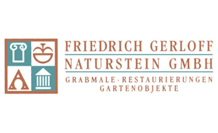 Friedrich Gerloff Naturstein GmbH in Kassel - Logo