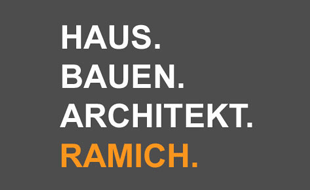 Ramich und Partner Architekten u. Bausachverständige PartGmbB in Andernach - Logo