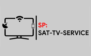 SP: SAT-TV-SERVICE in Karben - Logo