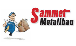 Metallbau Sammet - Rainer Sammet in Staufenberg in Hessen - Logo