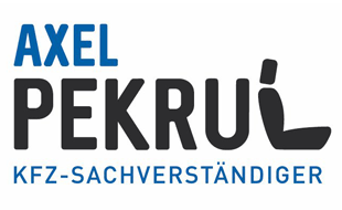 KFZ-Sachverständigenbüro Axel Pekrul in Neuwied - Logo