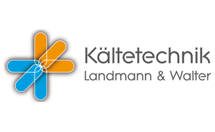 Kältetechnik Landmann & Walter GmbH & Co. KG in Büdingen in Hessen - Logo