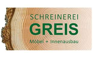 Schreinerei Greis Möbel + Innenausbau in Burbach im Siegerland - Logo