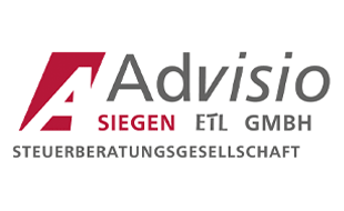 ADVISIO Siegen ETL GmbH STEUERBERATER in Siegen - Logo