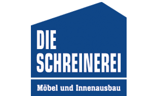 Die Schreinerei Möbel und Innenausbau Meisterbetrieb der Waldorfschule in Darmstadt - Logo