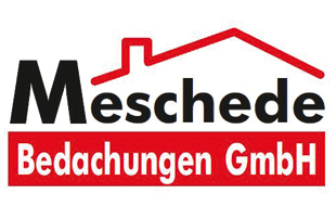Meschede Bedachungen GmbH Dachdeckermeister in Erwitte - Logo