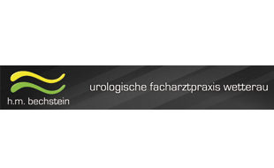 Bechstein Hans-Michael in Bad Nauheim - Logo