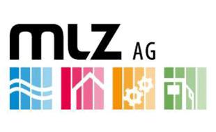 MLZ AG - Haustechnik in Usingen - Logo