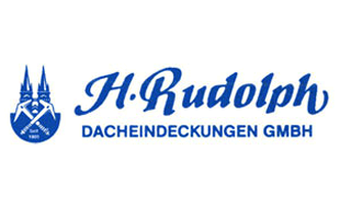H. Rudolph Dacheindeckungen GmbH in Kassel - Logo