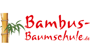 Bambus Baumschule Ulrich Willumeit in Darmstadt - Logo