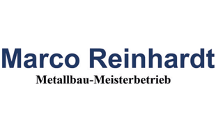 Marco Reinhardt Metallbau GmbH in Beindersheim - Logo