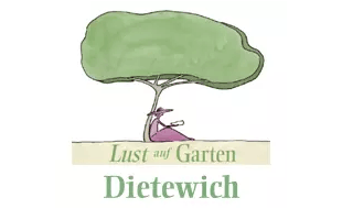 Dietewich Garten- u. Landschaftsbau in Burbach im Siegerland - Logo