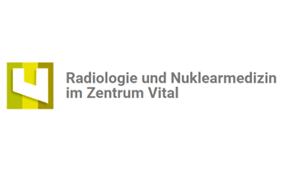 Radiologie und Nuklearmedizin im Zentrum Vital Dres. med. Rößler, Durdu, Reichel, Schlaudraff, Schramm, R. Reith (angestellter Arzt) in Fulda - Logo
