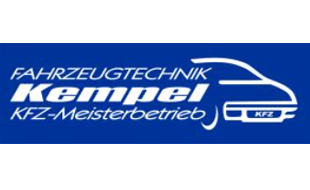 Kempel Fahrzeugtechnik GmbH Kfz. Meisterbtrieb Inh. Alex Kempel