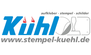 Josef Kühl GmbH in Wiesbaden - Logo