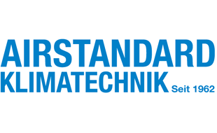 AIRSTANDARD Klimatechnik GmbH in Neu Isenburg - Logo