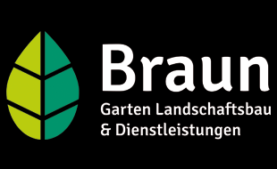 Braun Garten- und Landschaftsbau GmbH in Oberursel im Taunus - Logo