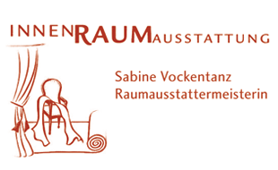 InnenRAUMausstattung Sabine Vockentanz in Karben - Logo