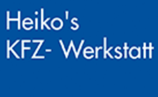 Heiko´s KFZ-Werkstatt Getriebespülung nach Heiko´s Art in Fulda - Logo