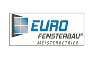 Euro Fensterbau - Meisterbetrieb in Münster Sarmsheim - Logo