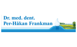 Frankman P.-H. Dr. med. dent. in Baunatal - Logo
